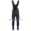 Calzamaglia con bretelle 2023 INEOS Grenadiers Blu Scuro